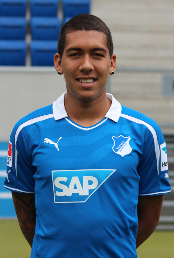 BWA-Foto Roberto Firmino