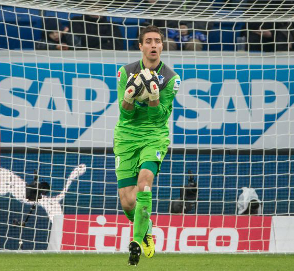 Zuletzt sicherer Rückhalt: Torhüter Koen Casteels