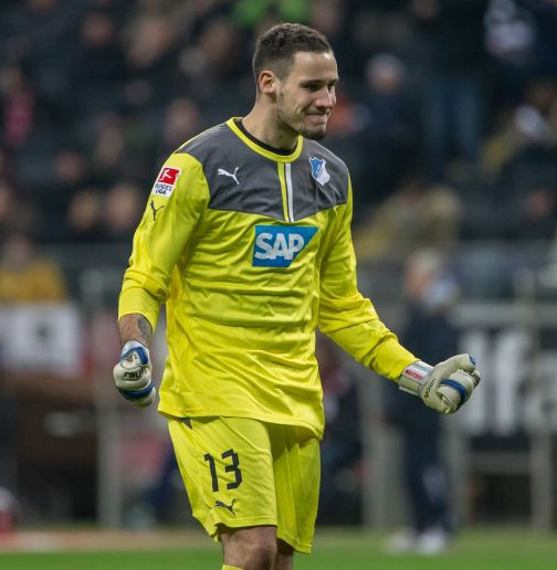 Fehlerlose Vorstellung von Jens Grahl in Leverkusen