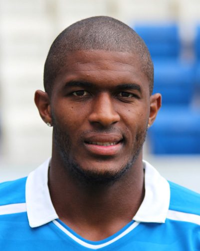 Anthony Modeste
