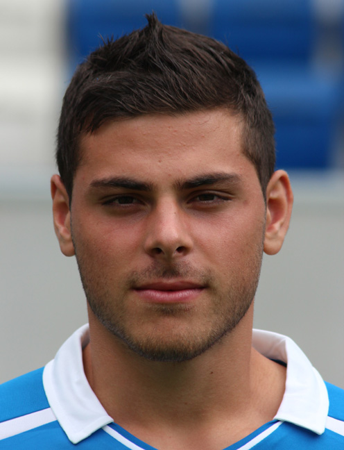 Kevin Volland