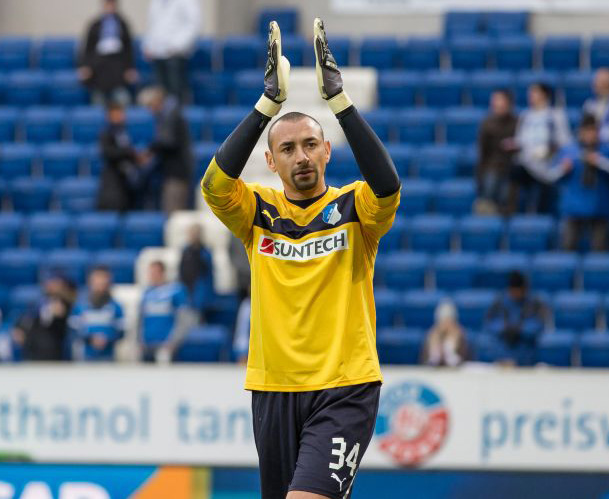 Heurelio Gomes