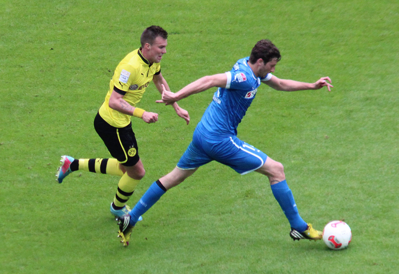 HP-Abraham - Großkreuz