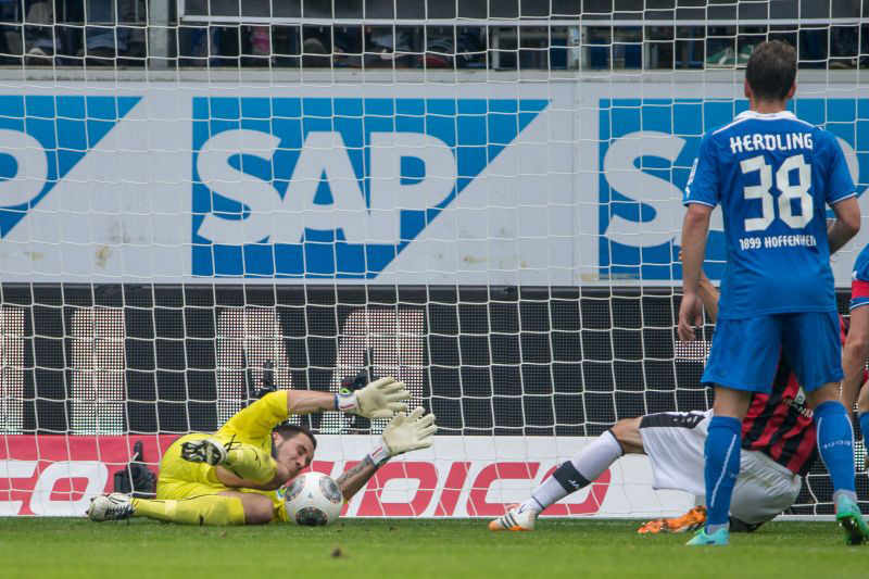 Jens Grahl rettet in höchster Not