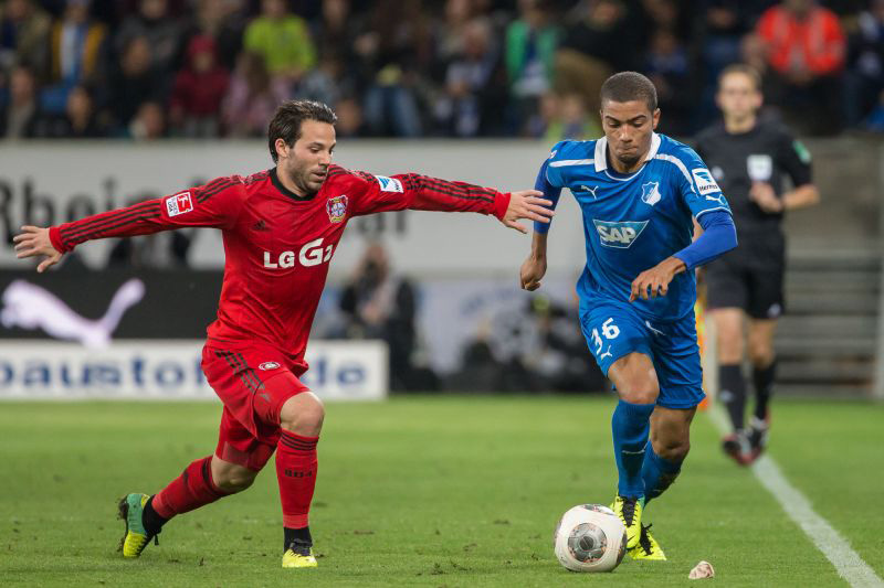 ... wird Hoffenheim auf dem Transfermarkt tätig?