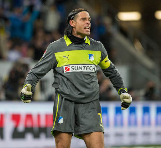 Tim Wiese