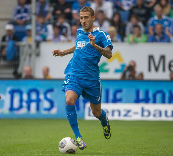 Feste Größe im US-Team von Jürgen Klinsmann: Fabian Johnson