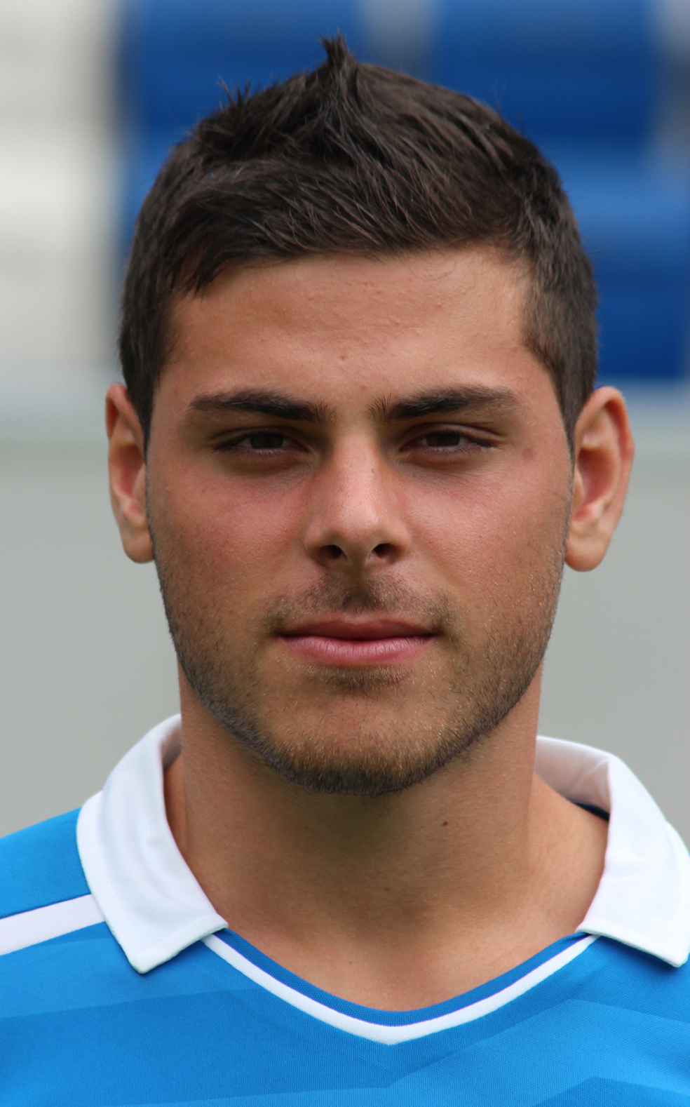 Kevin Volland