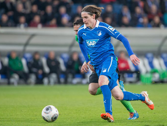 Sebastian Rudy wurde für das Polen-Länderspiel nominiert