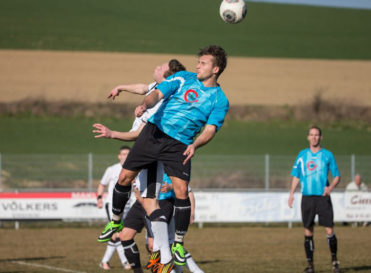 Dem Gegner den gewissen Schritt voraus