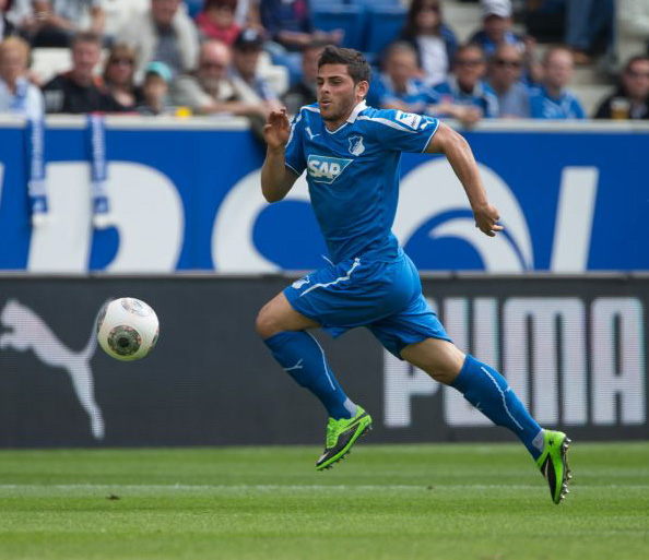 Wird Kevin Volland zur WM-Teilnehmer-Überraschung?