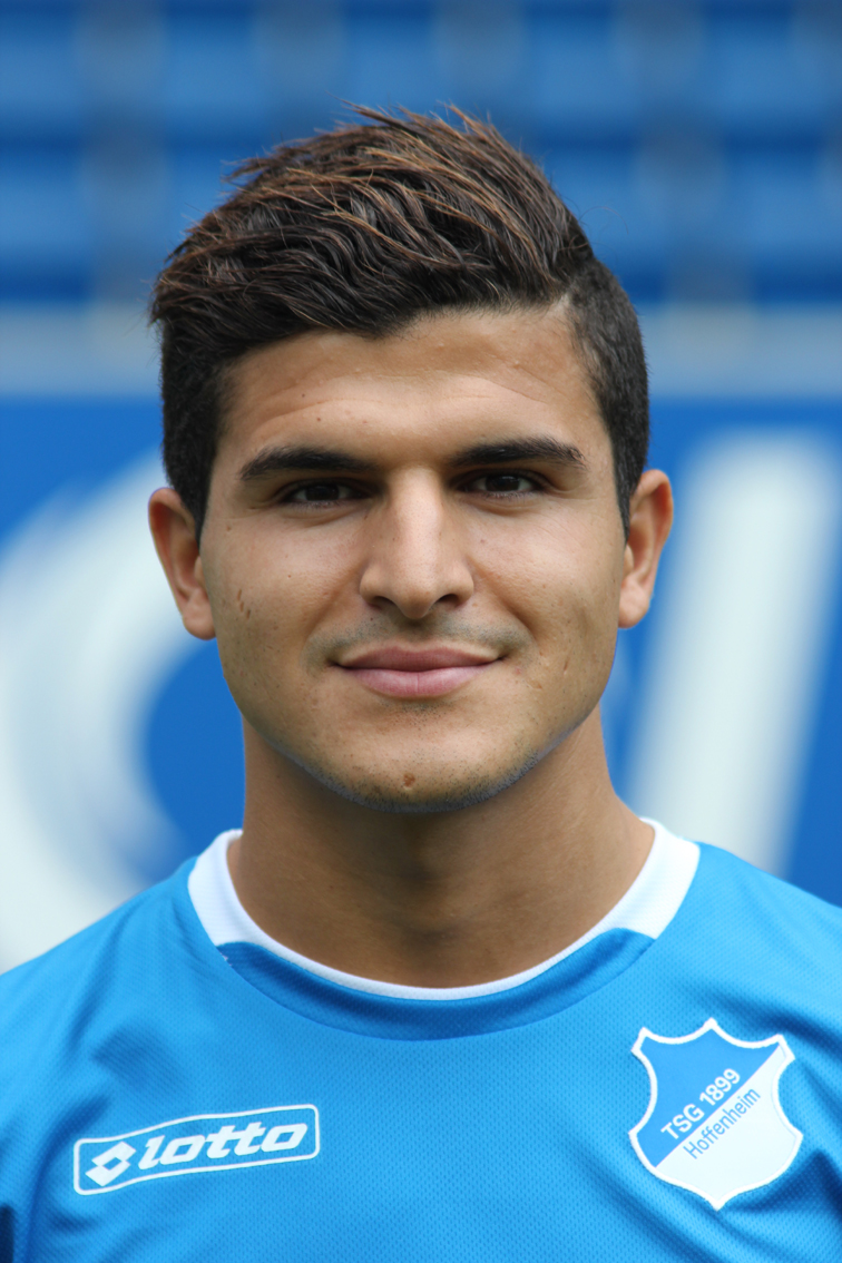 Tarik Elyounoussi