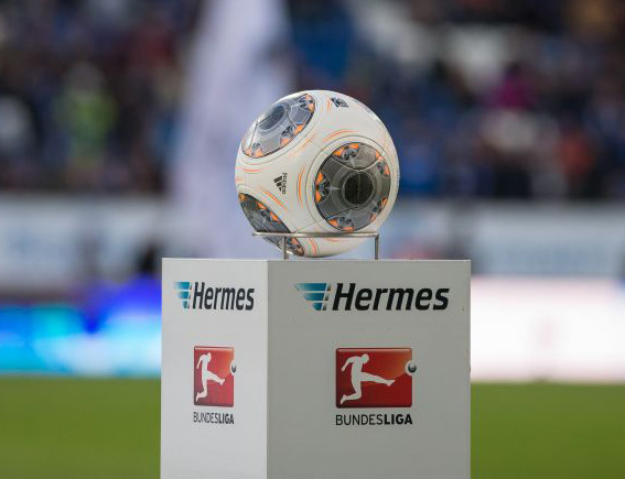 Heute ist Bundesliga-Start
