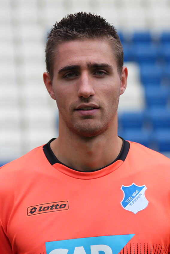 Fehlt noch verletzungsbedingt: Torhüter Casteels