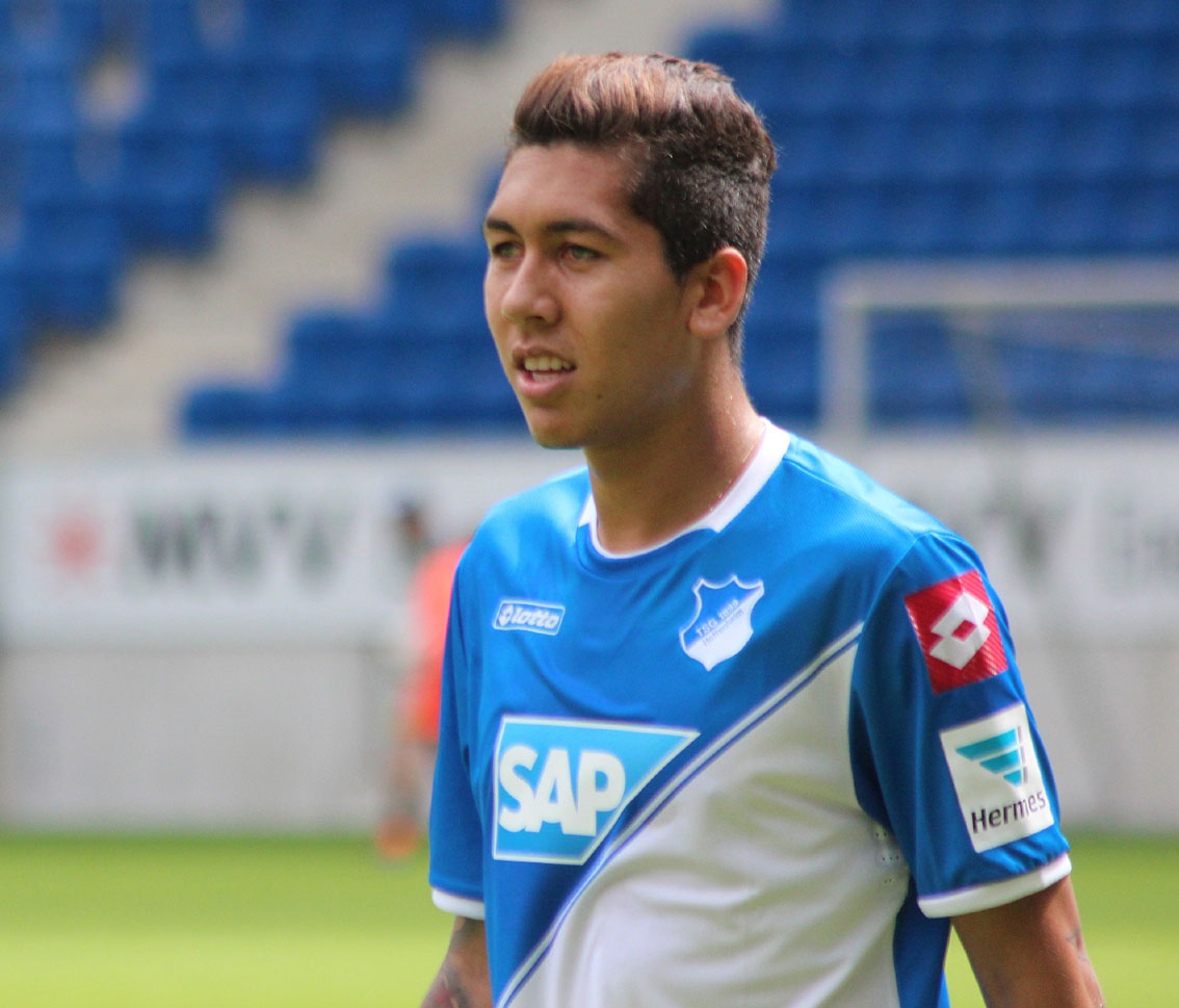 HP-Roberto Firmino