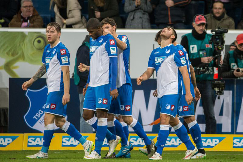 Vollands Dank nach oben