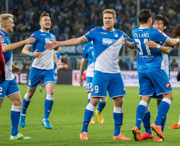 Freude und Enttäuschung liegen derzeit dicht beisammen