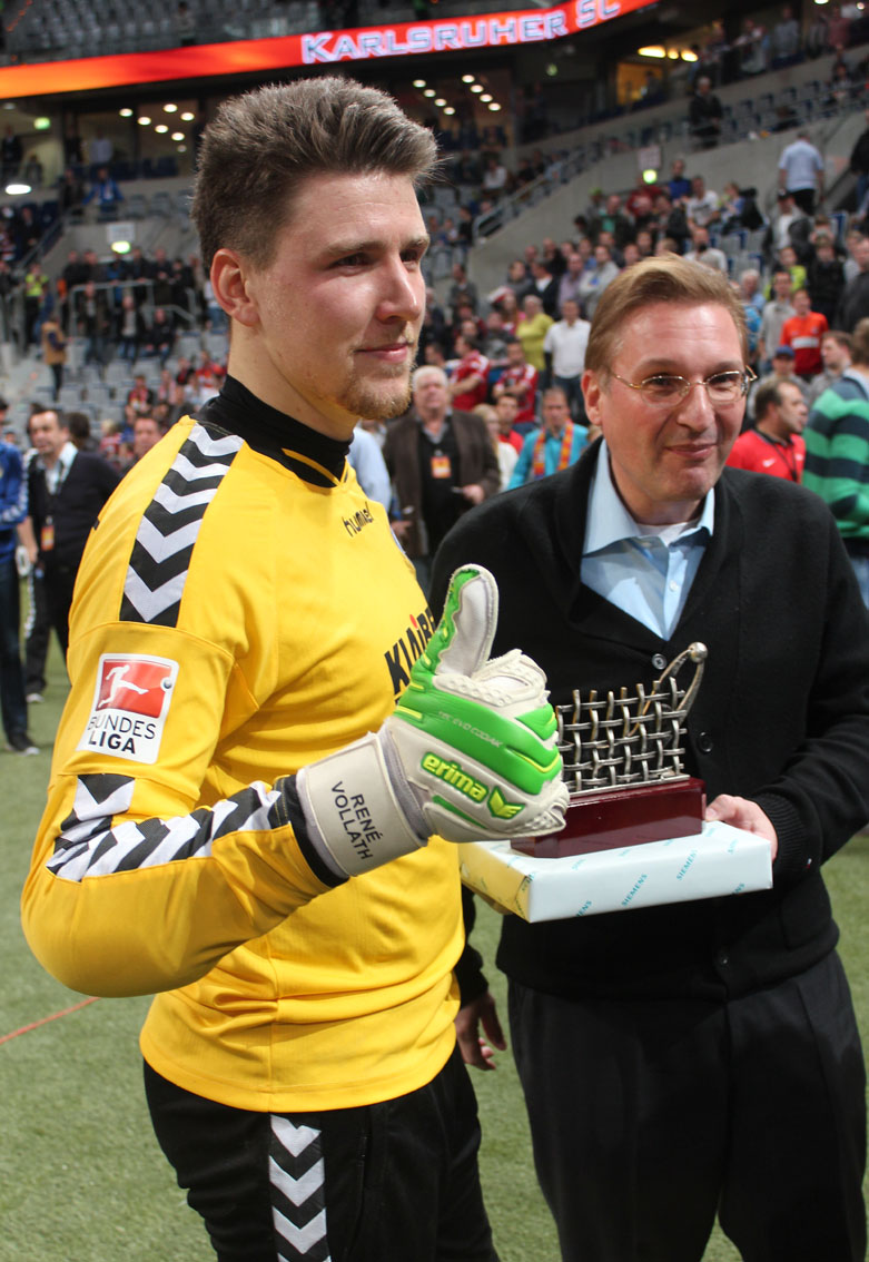 Bester Torhüter-2