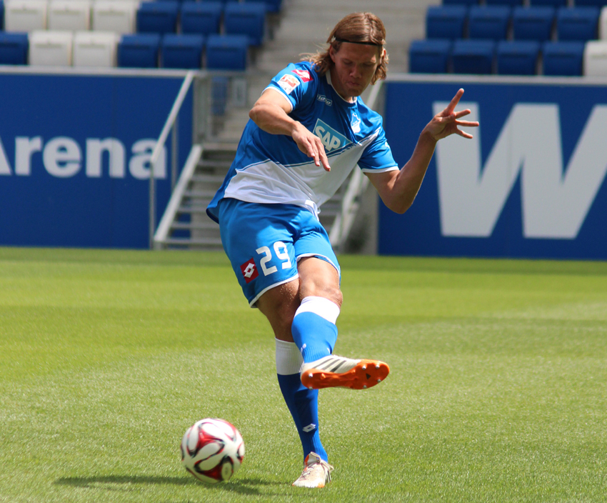 Wechselte nach enttäuschender Hinrunde nach Bremen