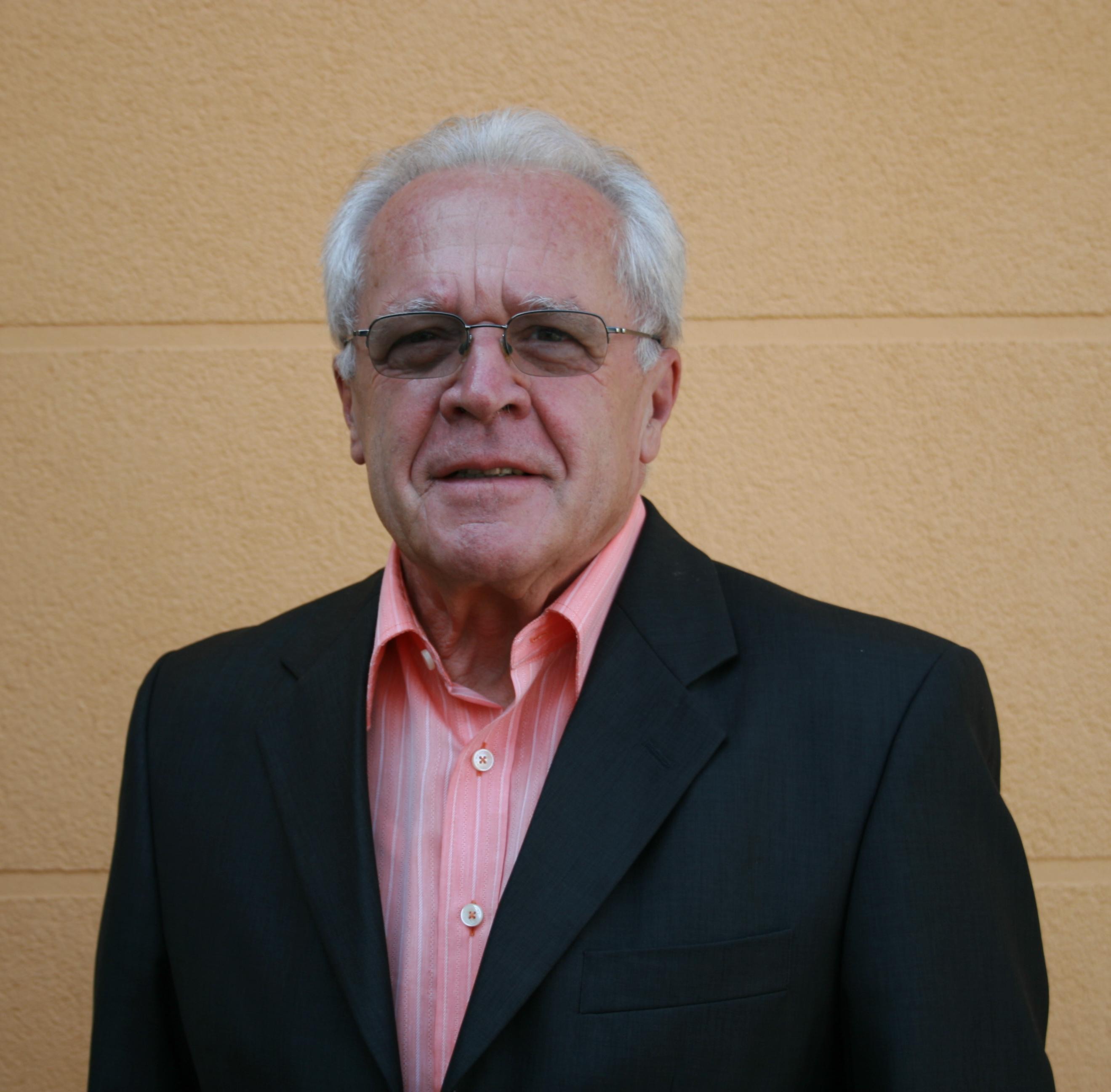 Anton Nagl scheidet nach 14 Jahren aus