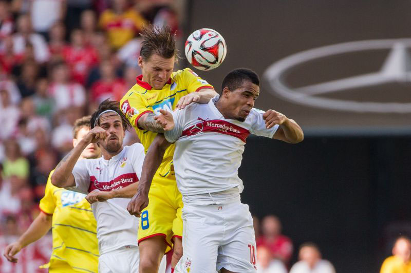 Polanski fehlt am Samstag aufgrund seiner 5. gelben Karte