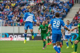 Firminos Höhenflug hält an