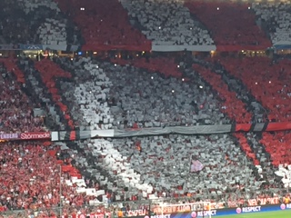 Um diesen Henkel-Pott ging es