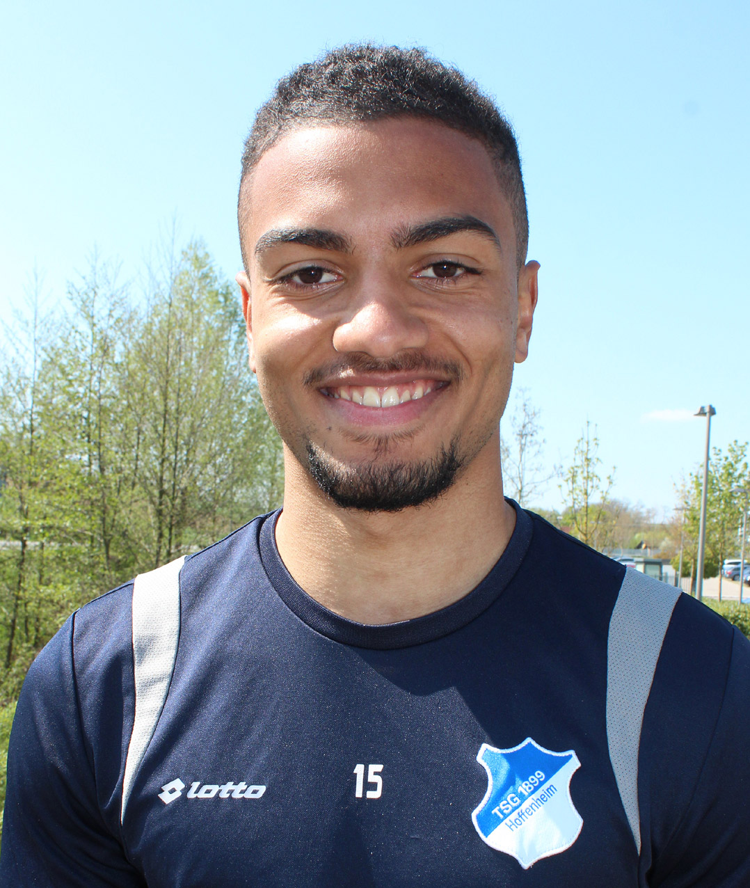 Jeremy Toljan