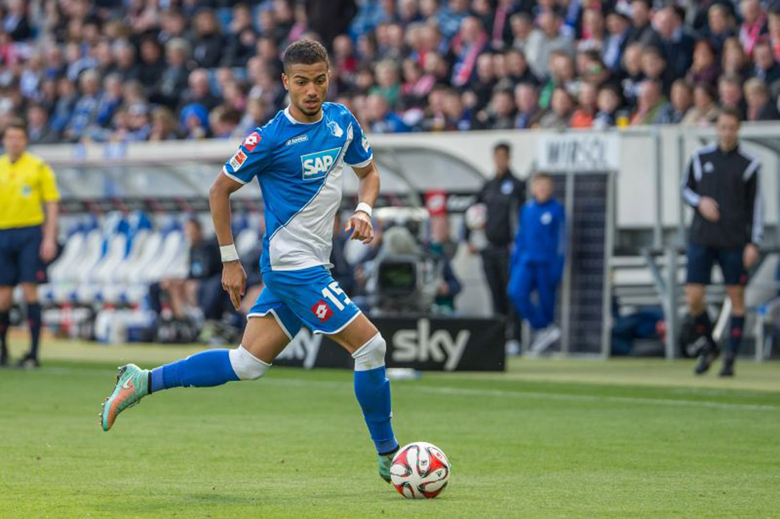 Toljan mit Blick nach vorn