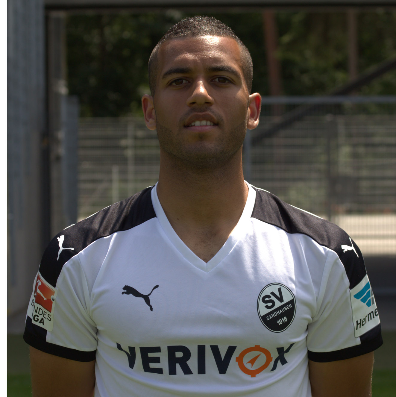 ... Andrew Wooten für die USA nominiert