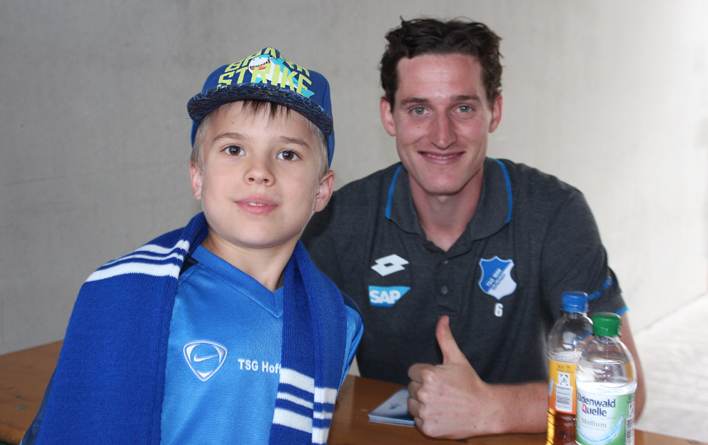 Sebastian Rudy