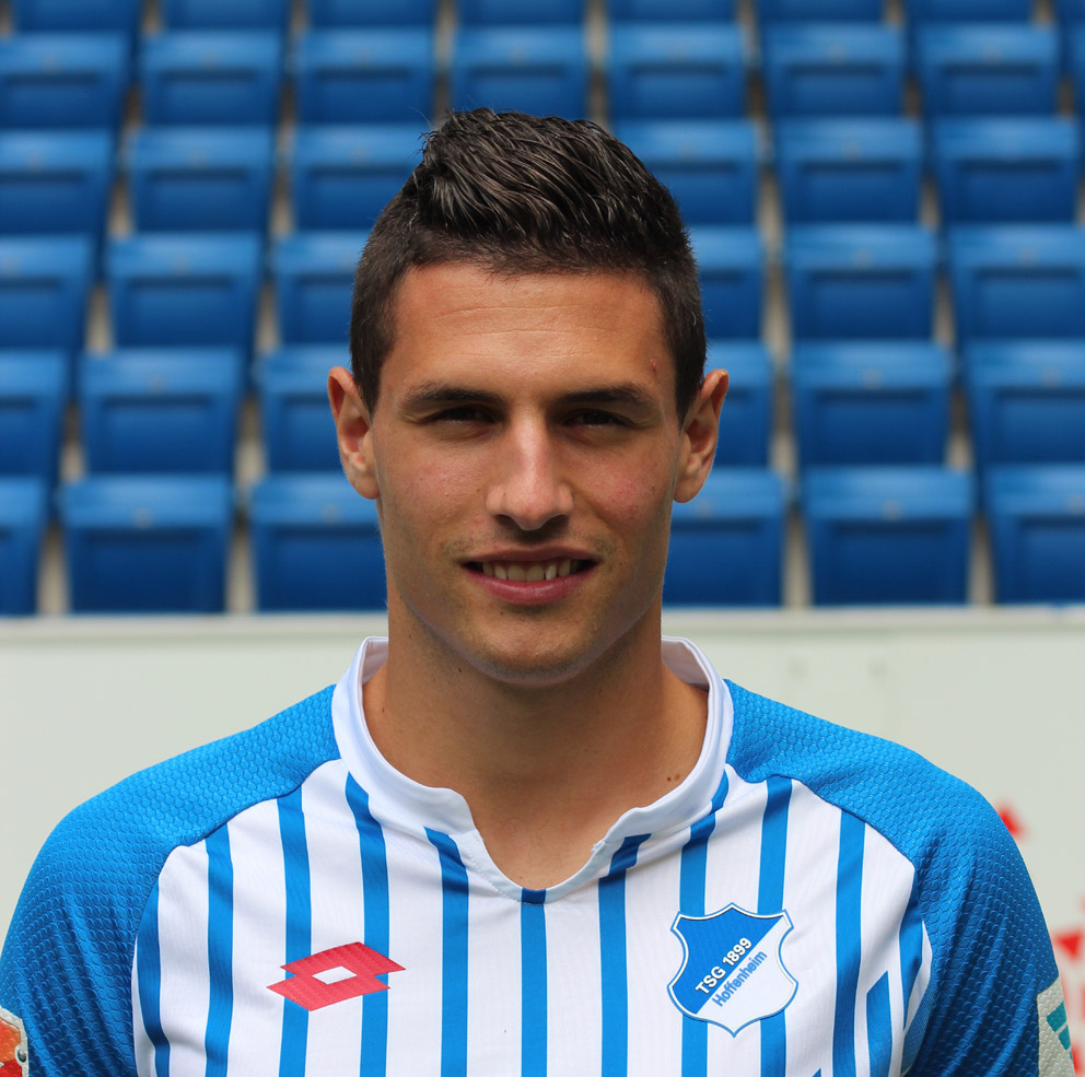 Fabian Schär kam zur neuen Saison vom FC Basel