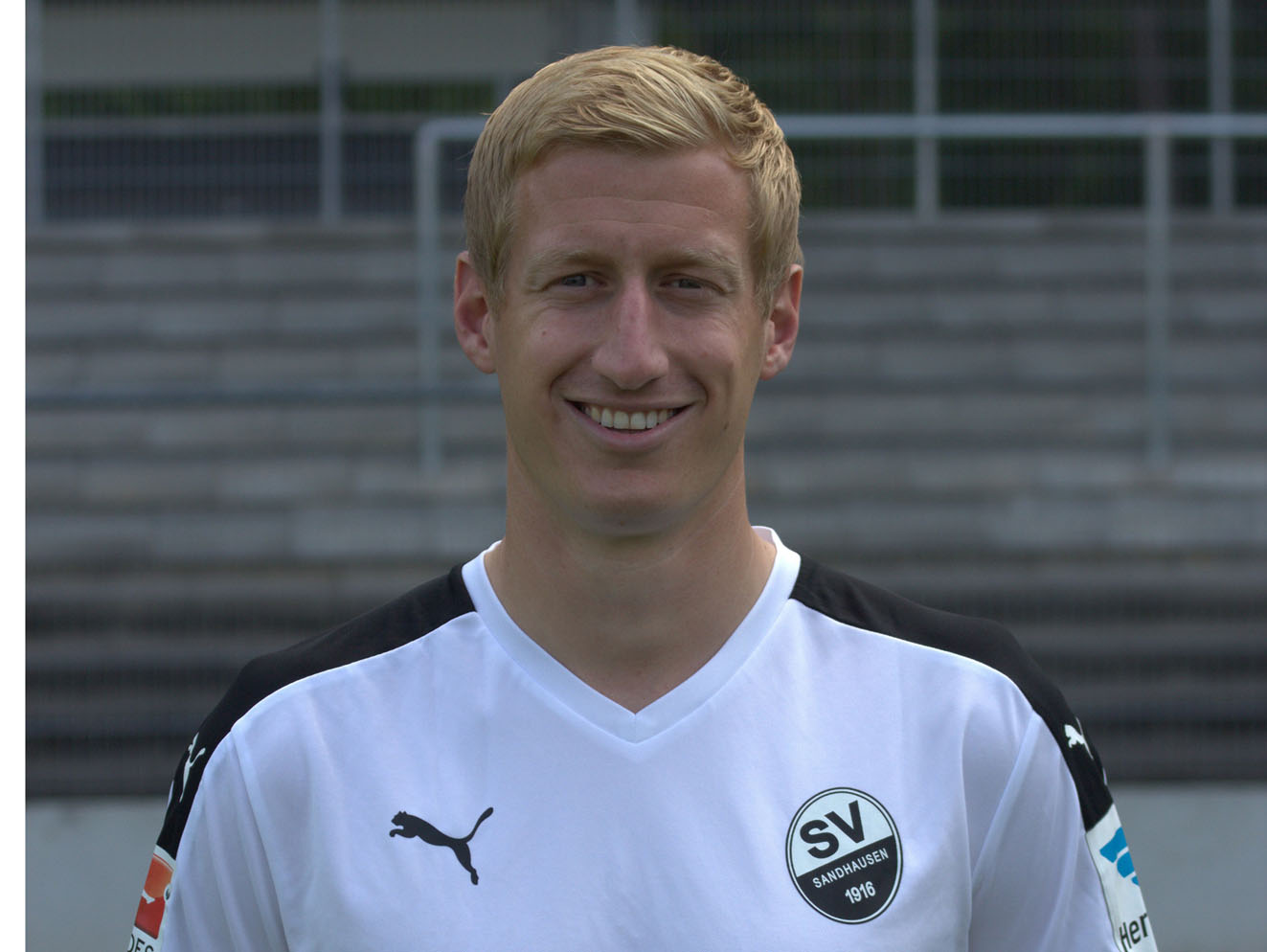 Klingmann erhofft sich einen Heimsieg in einem ausverkauften Hardtwaldstadion 2 of 2