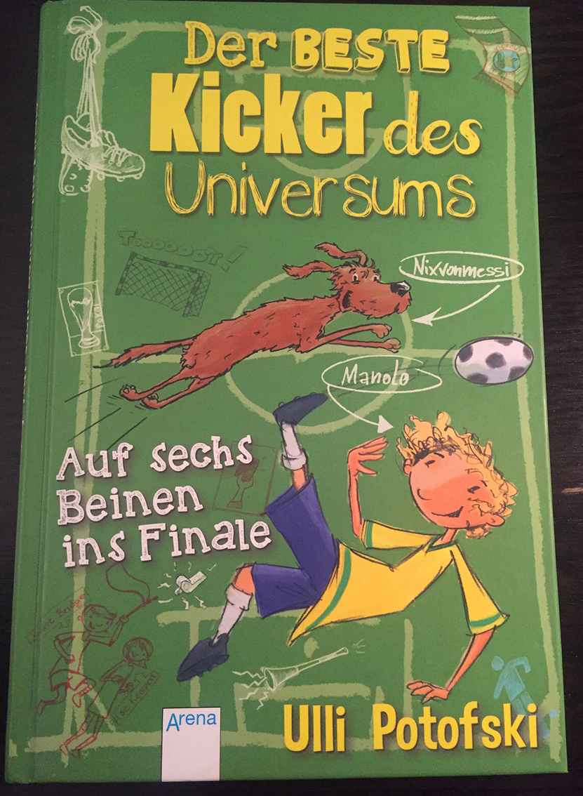 Kinderbuch