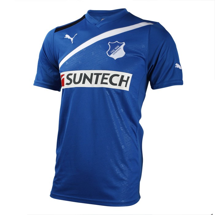 Home-Trikot der Saison 2011/12