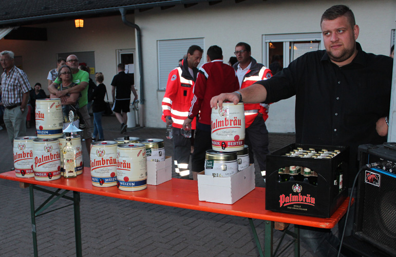 Preise für die viert Erstplatzierten