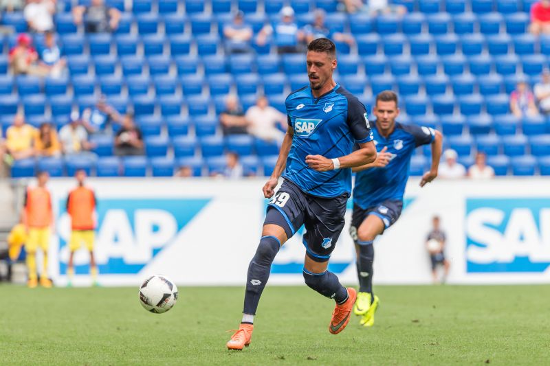 Sandro Wagner