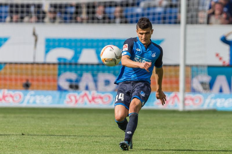 Tarik Elyounoussi steht kurz vor dem Wechsel nach Piräus