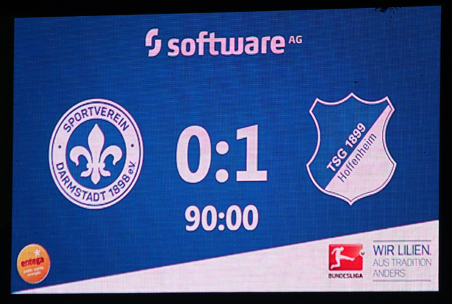 Nach der regulären Spielzeit sah es noch nach einem sicheren Auswärtssieg aus