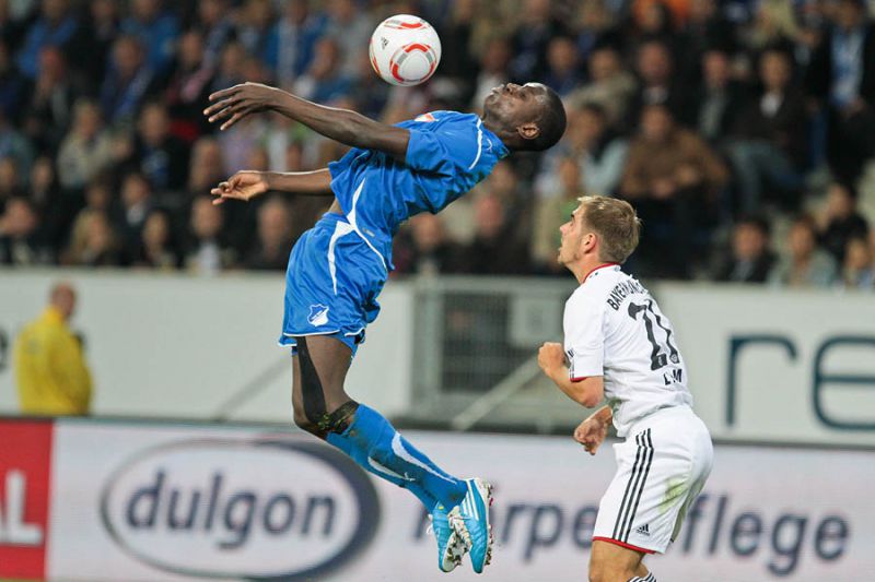 Spielszene aus dem Jahr 2010