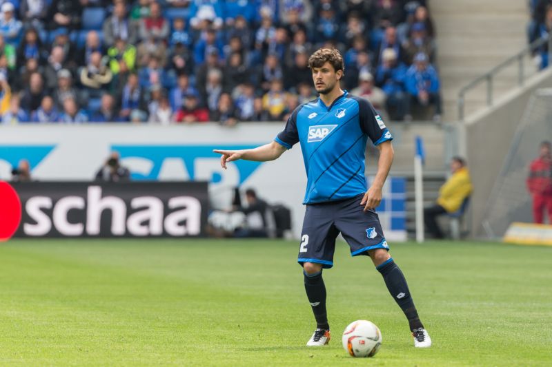 Allzweckwaffe Tobias Strobl