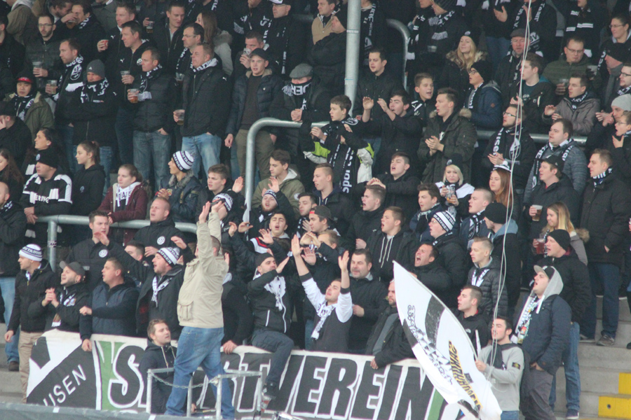 SVS-Fans