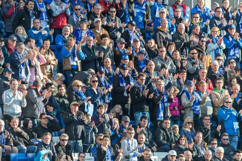 Die Beliebtheit von bwa-sport.de hat zuletzt deutlich zugenommen