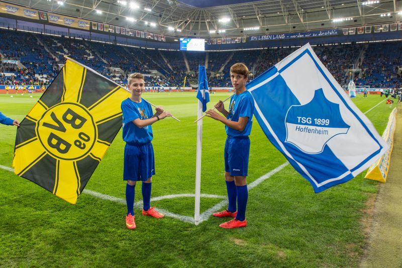 Sportlich immer reizvolles Duell