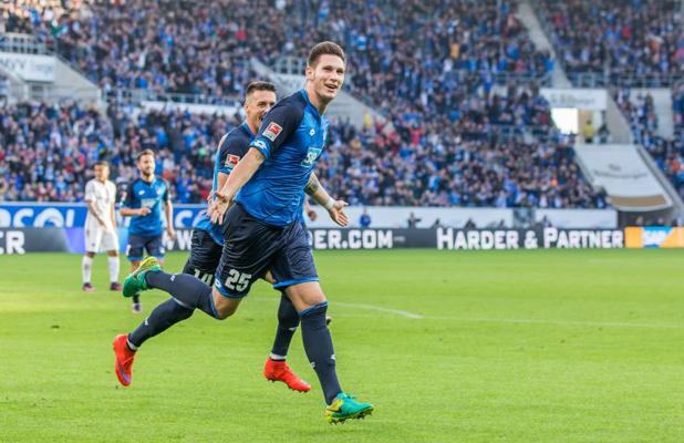 Niklas Süle möchte beim FC Bayern den nächsten Karriereschritt landen. Die TSG wird eine stattliche Ablöse kassieren.