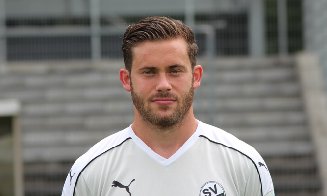 Steven Zellner wechselt zum 1. FC Saarbrücken