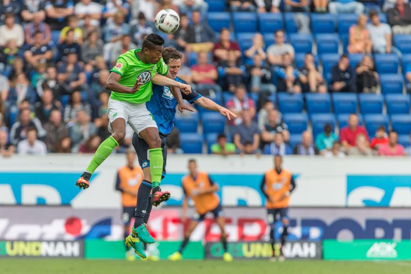 Wie beim 0:0 im Hinspiel wird es am Sonntag erneut zum Kampf um jeden Ball kommen