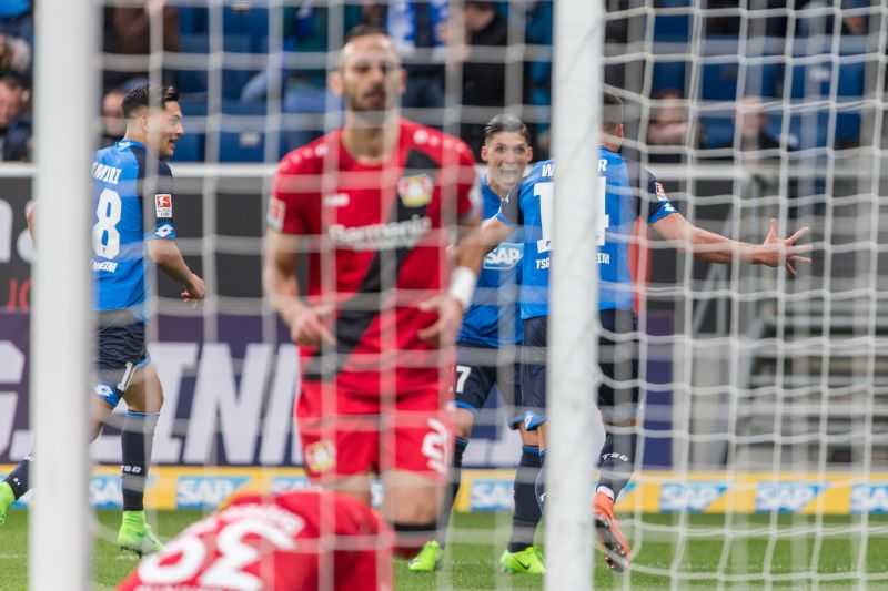 Torfreude im Hintergrund bei Wagner und Zuber