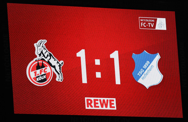 Die Remis-Könige trennen sich nicht völlig unerwartet unentschieden