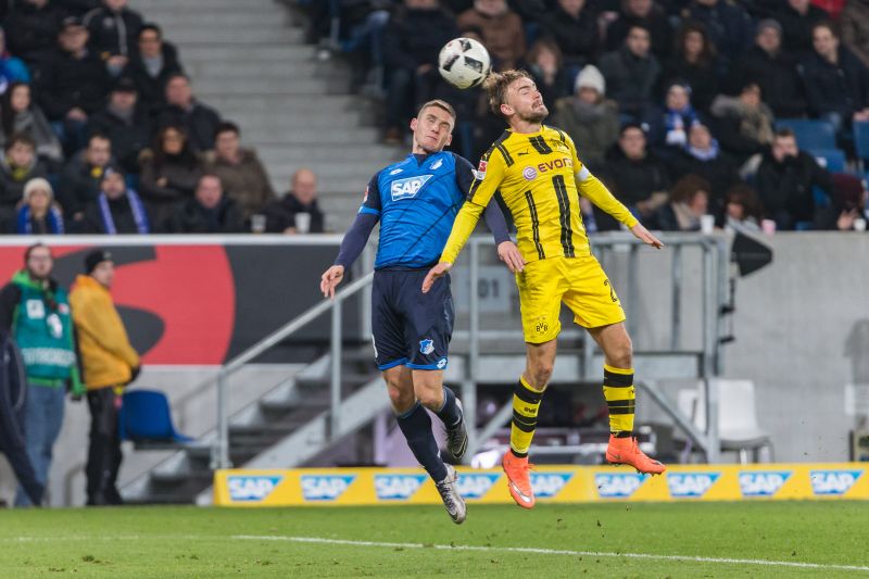 Duell auf Augenhöhe